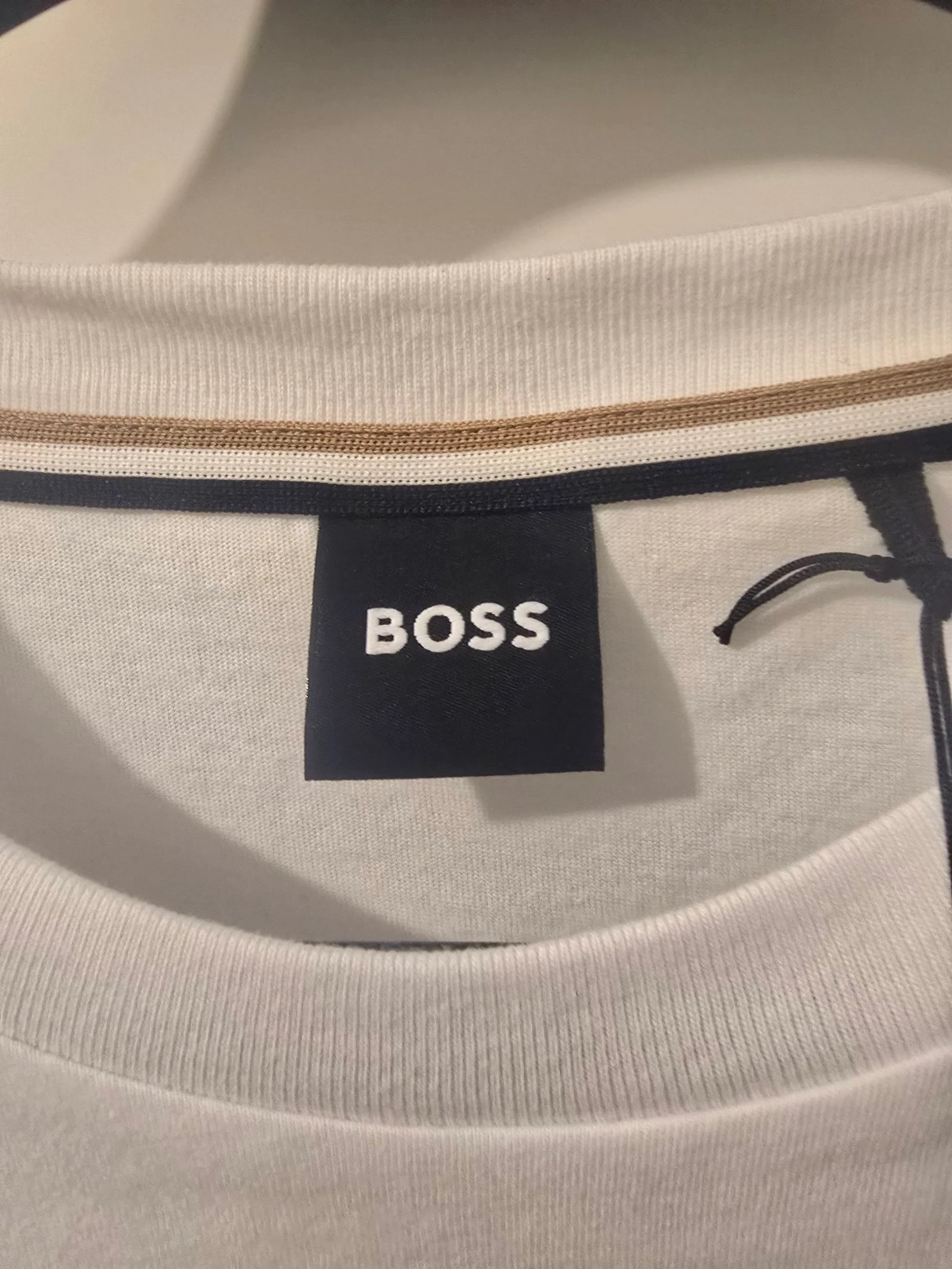 Boss-T-shirt – photo 12